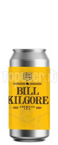East Side Bill Killgore Lattina 44Cl